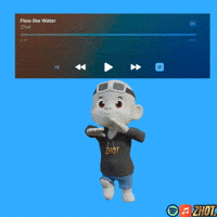 New Music Dancing GIF by Zhot