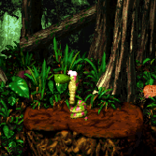 1jps giphyupload gaming 90s dk GIF