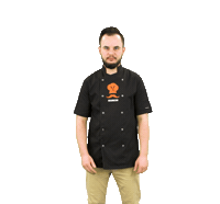 codziszjemy cooking kitchen cook codziszjemy Sticker