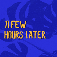 Krumla cartoon waiting forever late GIF