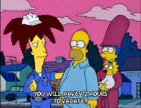 homer simpson GIF