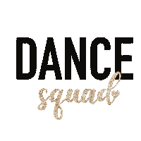 Dance Dancing Sticker