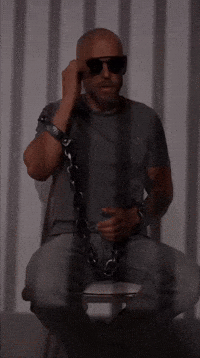 Wink GIF