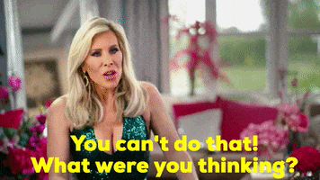 GIF by Real Housewives Of Cheshire