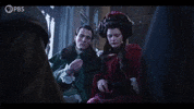 Hungry Season 2 GIF by PBS