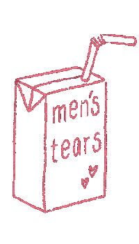 Feminist Radfem Sticker