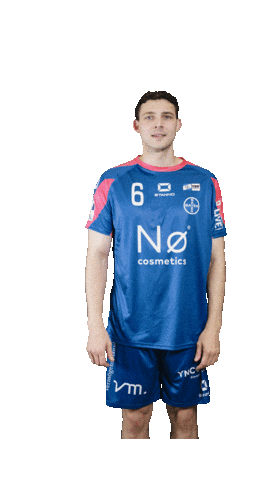 Ball Handball Sticker by TSV Bayer Dormagen