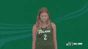 Serious New Orleans GIF by GreenWave