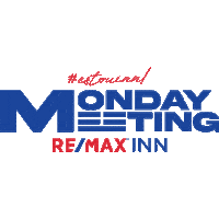 Monday Remax Sticker by Grupo Re/Max INN