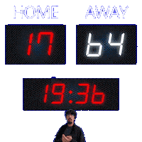 17 Home Sticker