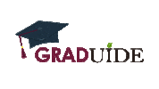Graduation Grad Sticker by UIDE