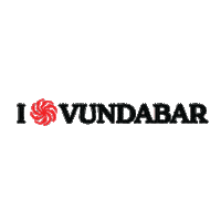 Sticker by Vundabar