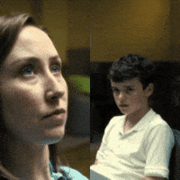Adolescence GIF
