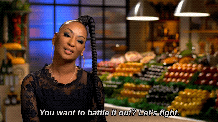 foxtv GIF by Masterchef