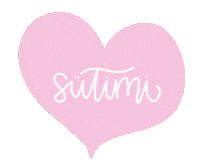 Suti Sticker by AG!