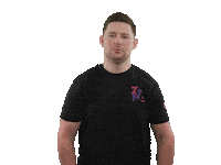 Yep Wow Sticker by ZOMA Brand Agency