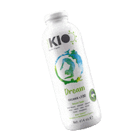 Dream Organik Sticker by Elite Naturel