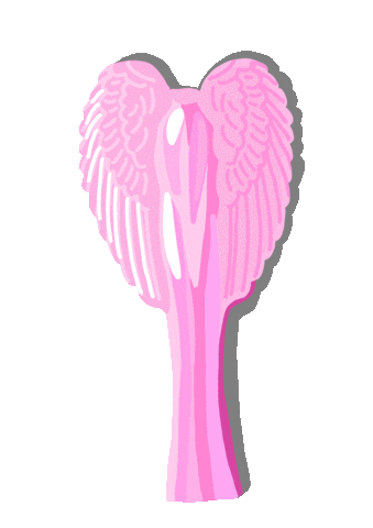 happy brush Sticker by Ivo Adventures