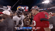 Baltimore Ravens Football GIF by NFL