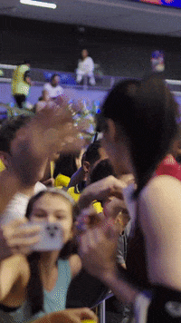 Sport Love GIF by Volleyball World
