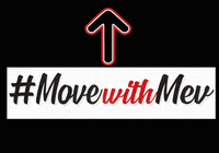 Movewithmev mevarrow GIF