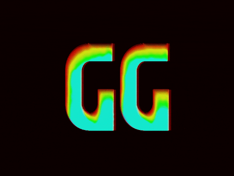 Art Glitch GIF