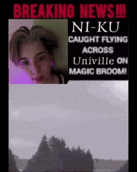 Niku GIF