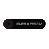 fitness believe Sticker by Derrimut 24:7 Gym
