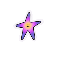 Happy Summer Sticker by evite