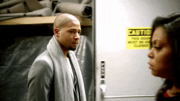 taraji p henson empire GIF by Fox TV