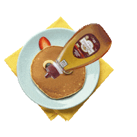 Kahvaltı Pazar Sticker by Balparmak