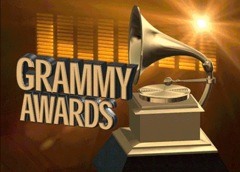 58th grammy awards GIF