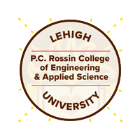 College Of Engineering Sticker by Lehigh University