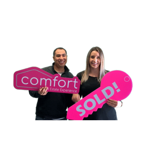 Ventura County Comfort Sticker by CMSOps