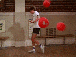 that 70s show dodgeball GIF


inFlux English School: Como são as brincadeiras de criança em inglês?