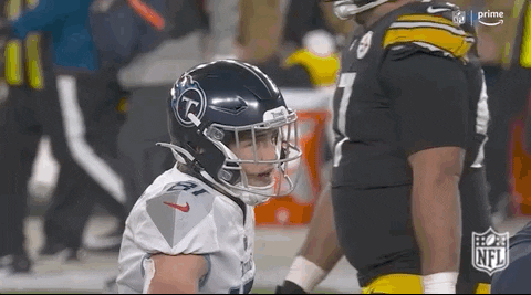 National Football League GIF by NFL
