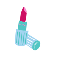 Skincare Sticker by threebsmalaysia