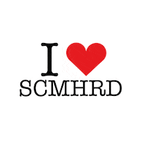 I Love Heart Sticker