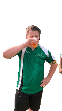 Beer Bier Sticker by R.S.K.V. Erasmus