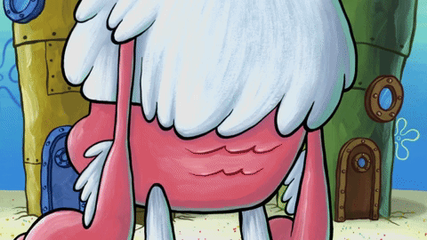 Season 9 Episode 10 GIF by SpongeBob SquarePants