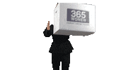 Real Estate Makelaar Sticker by 365-Wonen