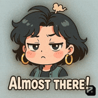 Wednesday Hana GIF by Persona