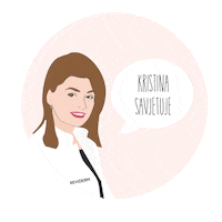 REVIDERM truecare reviderm tretman revidermhr Sticker