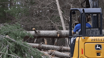 Grading John Deere GIF by JC Property Professionals