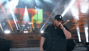 Luke Combs GIF by CMT Music Awards