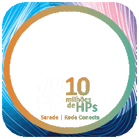 10Milhõesdehps Sticker by Serede