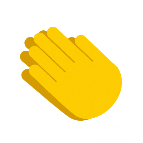 Clap Clapping Sticker by d.velop