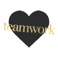 Branding Teamwork Sticker by The Marketing Factory
