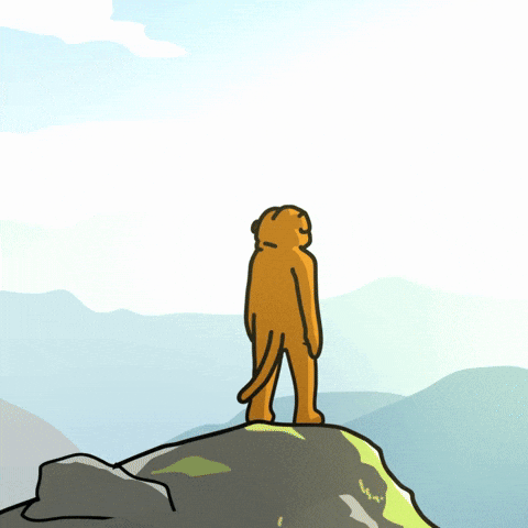 In My Head Dreaming GIF by Ponke