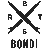 RiptideBodySprays bondi riptide Sticker